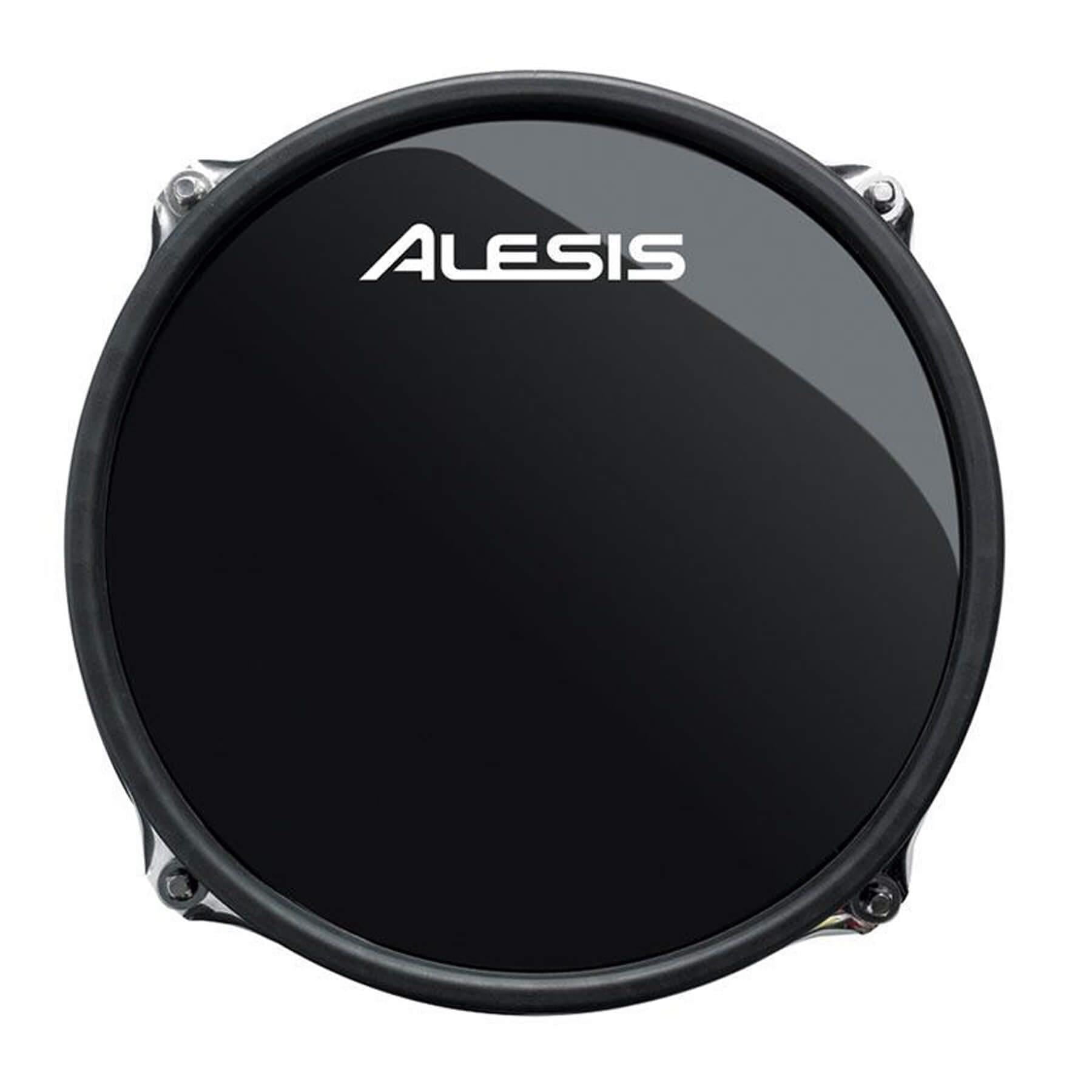 Alesis Real Head 8" Dual-Zone Pad for Alesis DM10 Pro Kit, DM10 Studio Kit, DM8 Pro Kit Electronic Drum Kits