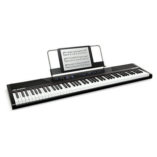 Alesis Keyboards & MIDI in Shop Keyboards by Brand - Walmart.com