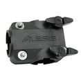 thumbnail image 1 of Alesis Right Rack Clamp for Command Mesh & Command X Mesh Kits, 1 of 3