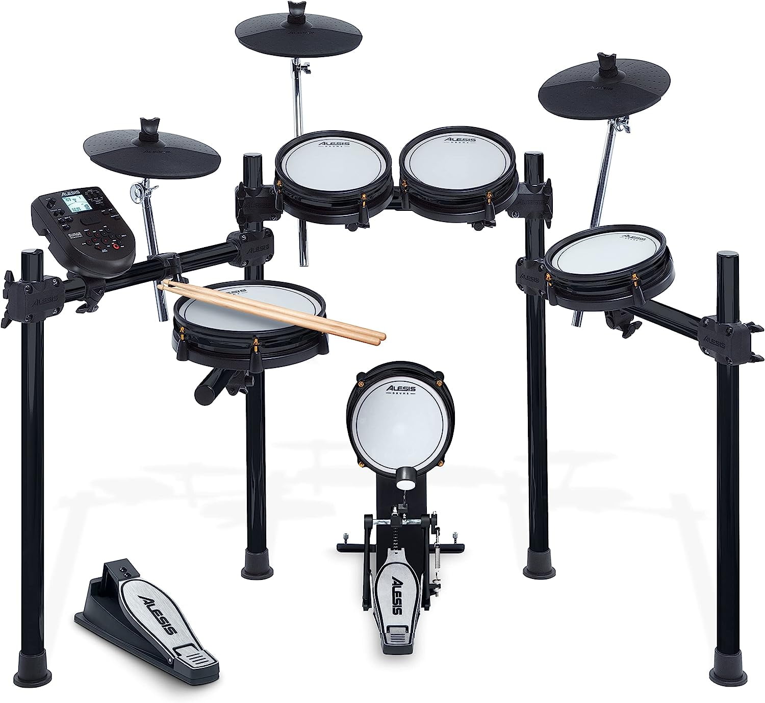 Alesis SURGE MESHKITX SE Special Edition Electronic Drum Kit