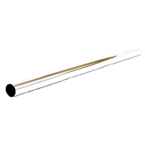 Alesis Short Vertical Rack Tube for Command X Kit, Command Mesh X Kit Bar Cage