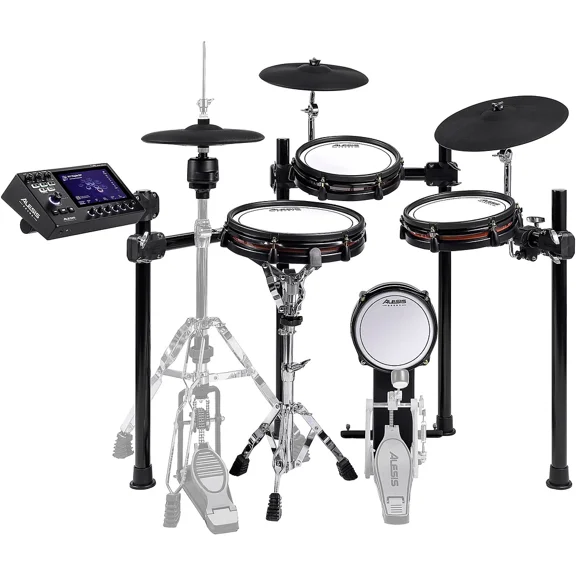 Alesis Strata Club 7-Piece Electronic Drum Kit