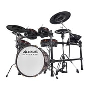 Alesis Strata Prime 10 Piece Electronic Drum Kit with Module