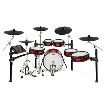 Alesis Strike Pro SE Electronic Drum Set