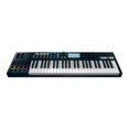 thumbnail image 1 of Alesis VX49 - MIDI controller - USB - 49-key - aftertouch-sensitive - 8 drum pads, 1 of 4