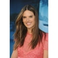 thumbnail image 1 of Alessandra Ambrosio At Arrivals For Brave Premiere At The Los Angeles Film Festival Photo Print, 1 of 1