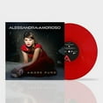 thumbnail image 1 of Alessandra Amoroso - Amore Puro - Ltd Red Vinyl - Music & Performance, 1 of 1