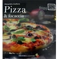 thumbnail image 1 of Pre-Owned Alessandra Avallone Pizza & Focaccia 9788895056807, 1 of 1