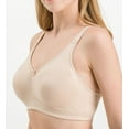 thumbnail image 1 of Alessandra B Mastectomy Bra with Pockets Based on Cup Sizes Black, 1 of 6