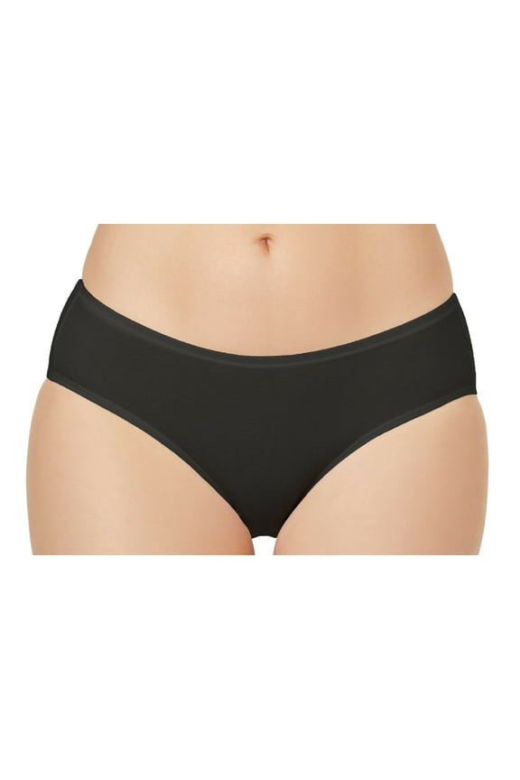 Organic Cotton Basic Panty