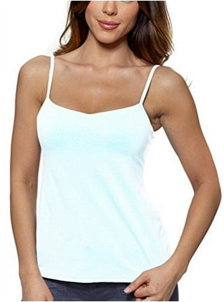 Underwire Bra Classic Camisole