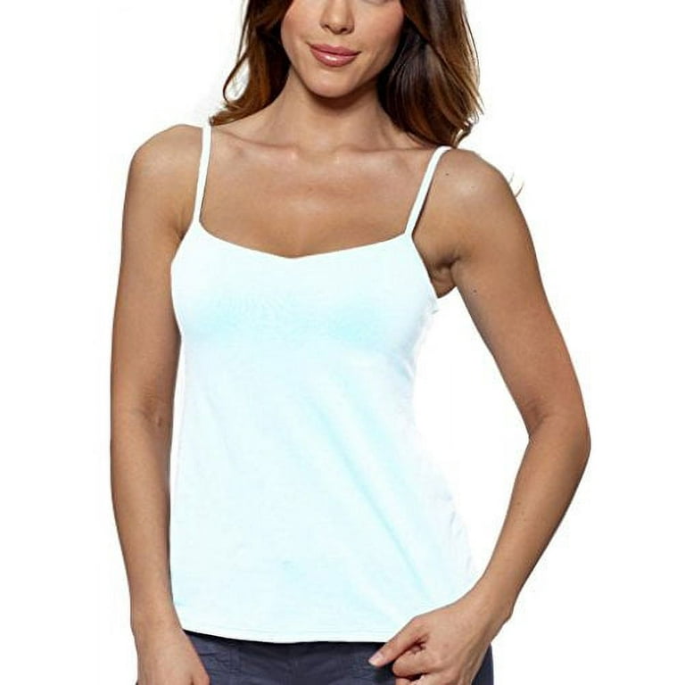 Alessandra B Underwire Smooth Seamless Cup Classic Camisole - M7701