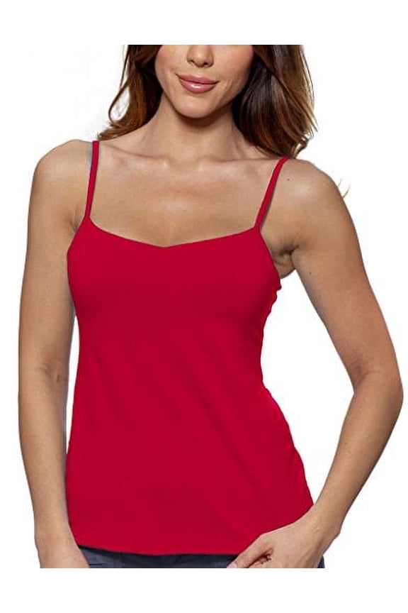 Underwire Bra Classic Camisole