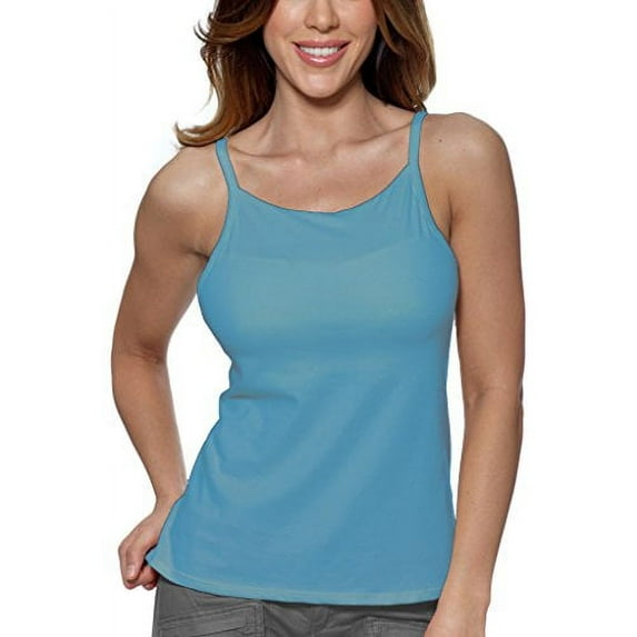 Alessandra B Underwire Bra High Neck Camisole
