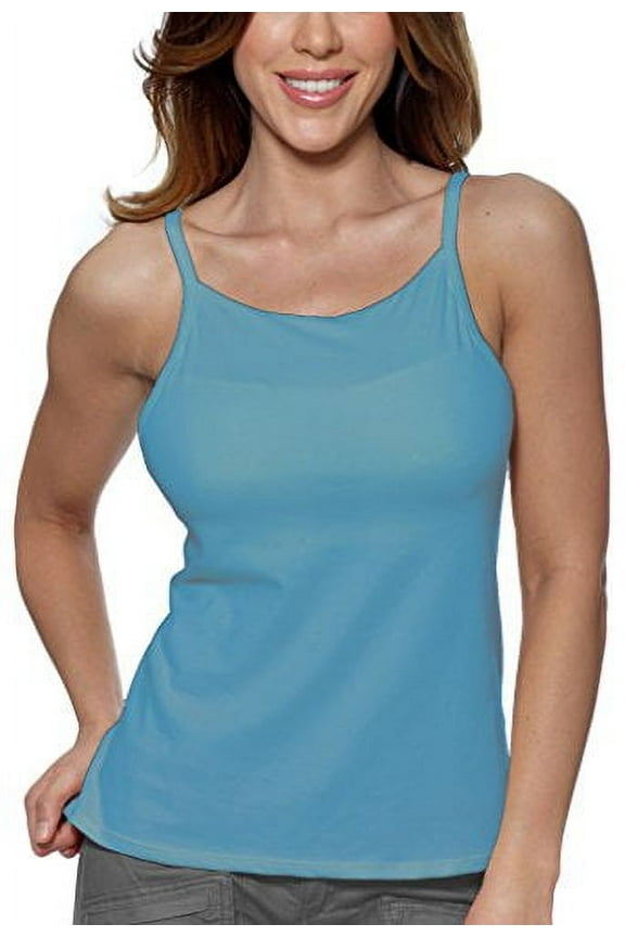 Underwire Bra High Neck Camisole