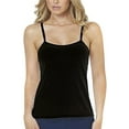 thumbnail image 1 of Alessandra B Underwire Smooth Seamless Cup Classic Camisole, 1 of 3