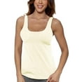 thumbnail image 1 of Alessandra B Underwire Sports Bra Tank Top, 1 of 3