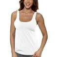 thumbnail image 1 of Alessandra B Underwire Sports Bra Tank Top, 1 of 3