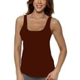 thumbnail image 1 of Alessandra B Underwire Sports Bra Tank Top, 1 of 3