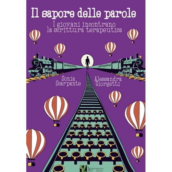 Alessandra Giorgetti,Son Il sapore delle parole. I giovani incontrano la scrittura (Hardcover)