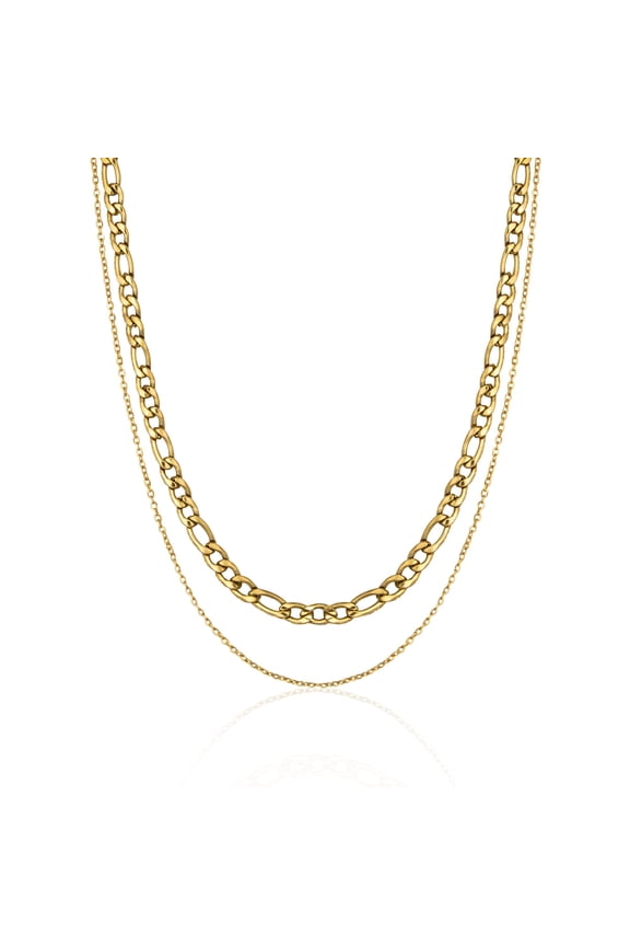 Alessandra Necklace