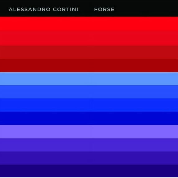 Alessandro Cortini - Forse - Music & Performance - CD