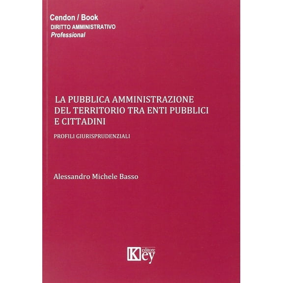 Alessandro M. B La pubblica amministrazione del territorio tra enti pubblici e citt (Paperback)