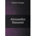 thumbnail image 1 of Alessandro Manzoni (Paperback), 1 of 1