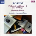 thumbnail image 1 of Alessandro Marangoni - Complete Piano Music 4 - Music & Performance - CD, 1 of 1