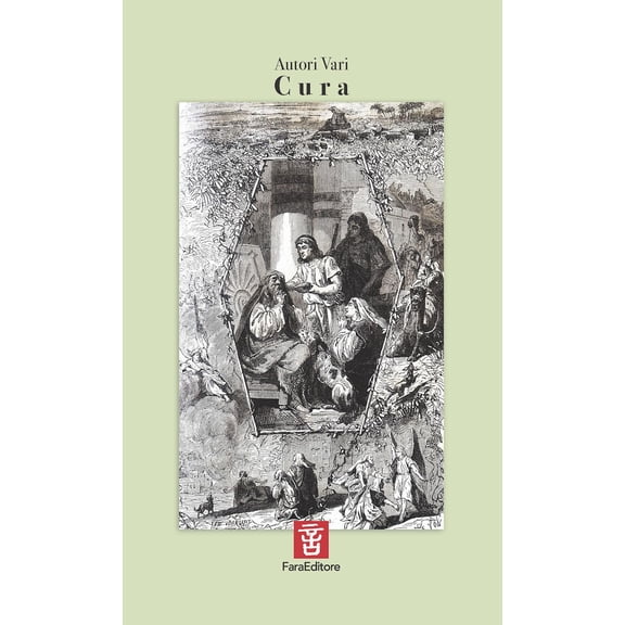 Alessandro Ramberti Cura (Paperback)