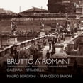 thumbnail image 1 of Alessandro Stradella - Brutto a Romani - Music & Performance - CD, 1 of 2