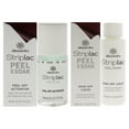 thumbnail image 1 of Alessandro Striplac Peel or Soak Off Liquid and Peel Off Activator Kit , 2 Pc Kit 4.23 oz Nail Remover, 0.27 oz Nail Polish, 1 of 5