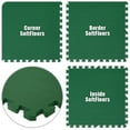 thumbnail image 1 of Alessco SFGN0614 SoftFloors -Green -6  x 14  Set, 1 of 1
