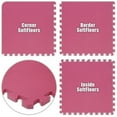 thumbnail image 1 of Alessco SFPK0830 SoftFloors -Pink -8  x 30  Set, 1 of 1