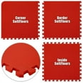 thumbnail image 1 of Alessco SFRD1032 SoftFloors -Red -10  x 32  Set, 1 of 1