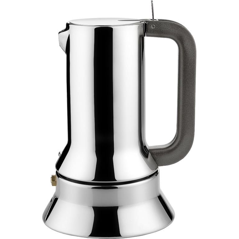 2 cup coffee maker with timer BLACK+DECKER 12 Cup Thermal Programmable Coffee Maker with Brew Strength and VORTEX Technology, Black/Steel