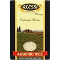thumbnail image 1 of Alessi Arborio Rice, 26.4 Ounce (Pack of 10), 1 of 3