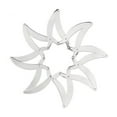 thumbnail image 1 of Alessi Augh! Extensible Trivet, 1 of 4