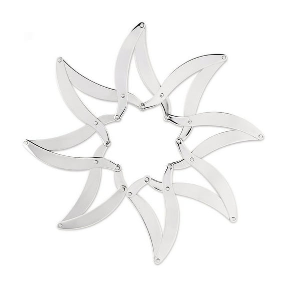 Alessi Augh! Extensible Trivet
