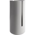 thumbnail image 1 of Alessi "Birillo" Toilet Paper Roll Container, White - PL18 W, 1 of 4