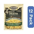 thumbnail image 1 of Alessi Broccoli and Cheese Pasta 6.35 oz (Pack Of 12), 1 of 1