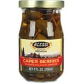 thumbnail image 1 of Alessi Caperberries 1 x 7oz Can, 1 of 1