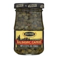 thumbnail image 1 of Alessi - Capers in White Balsamic Vinegar - 3.5 oz - Case of 6, 1 of 4