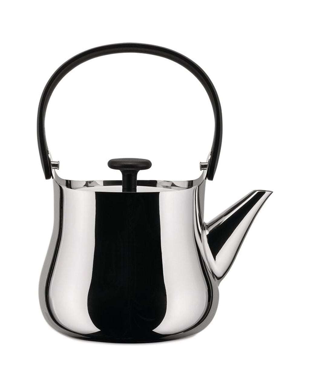 Alessi Cha Kettle/Teapot