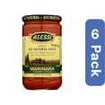 thumbnail image 1 of Alessi, Premium All Natural Marinara Sauce - Case Of 6 - 24 Oz, 1 of 2
