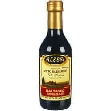 Alessi Di Modena Balsamic Vinegar, 8.5 fl. oz.