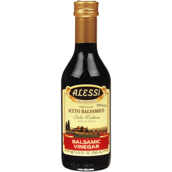 Alessi Di Modena Balsamic Vinegar, 8.5 fl. oz.