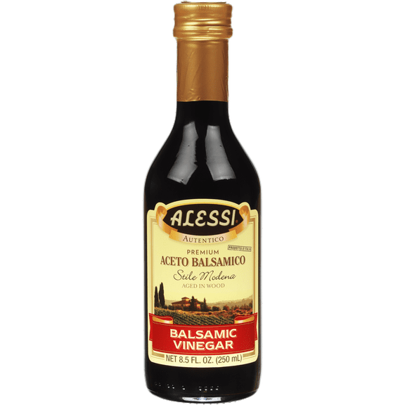 Alessi Di Modena Balsamic Vinegar, 8.5 fl. oz.