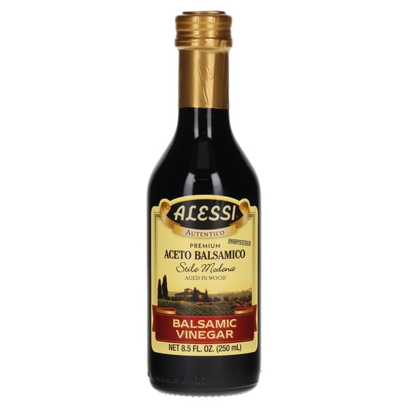 Alessi Di Modena Balsamic Vinegar, 8.5 fl. oz.
