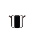 thumbnail image 1 of Alessi Edo Stockpot Cm 24 || Inch 9½ - PU100/24, 1 of 3